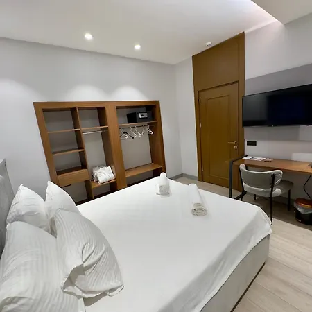 Apart Otel Blackberry